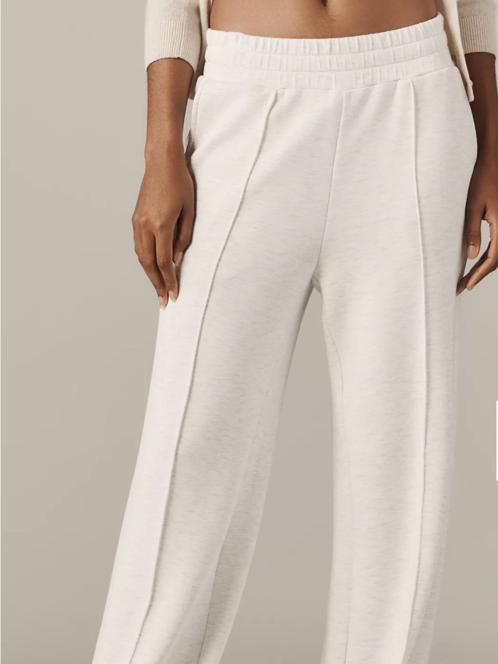 Varley The Wide Leg 30” Pants
